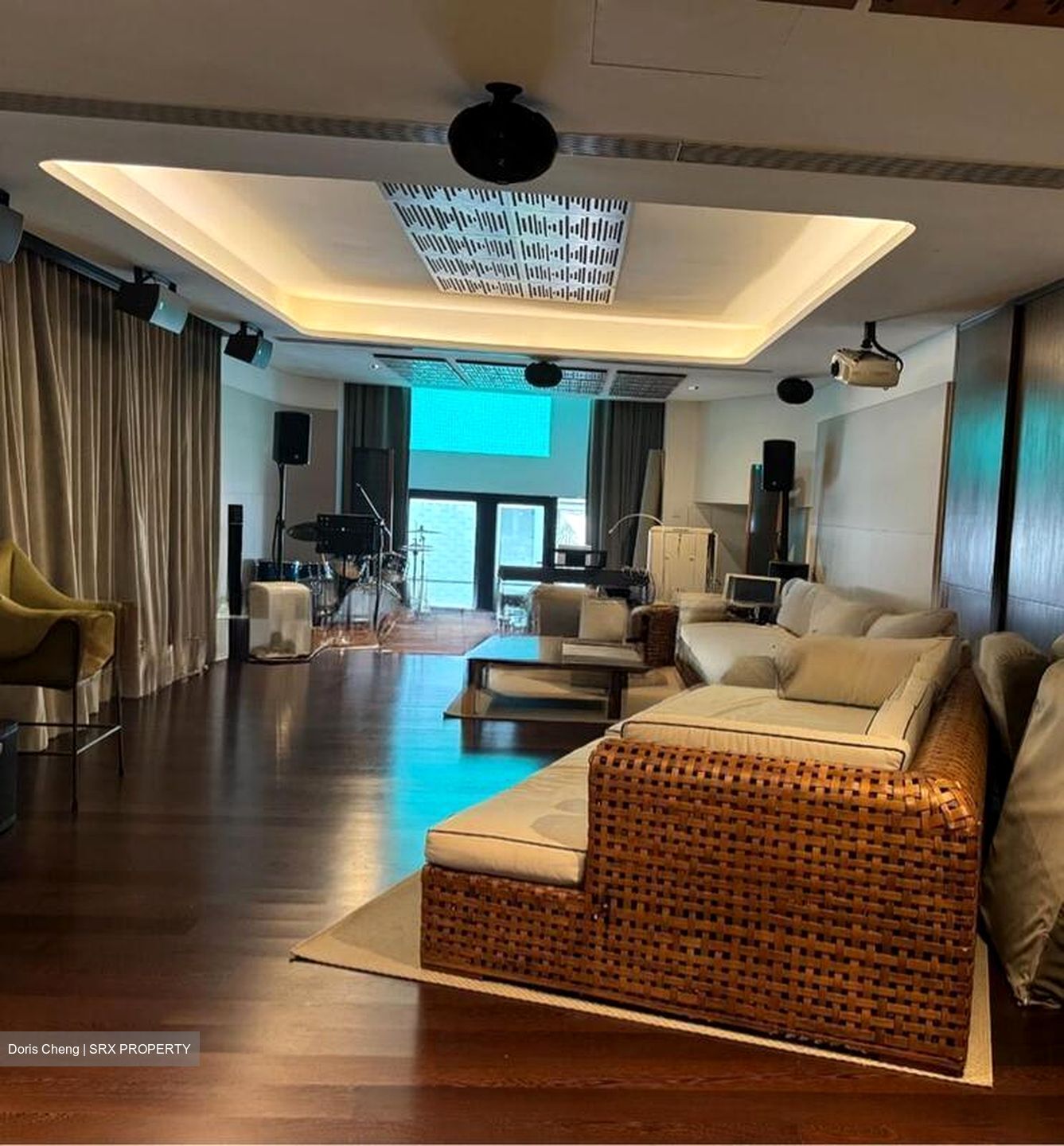 Binjai Park (D21), Detached #516256931